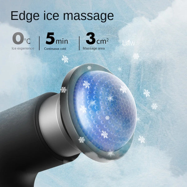 Pulse Pro HotCold Massage Gun