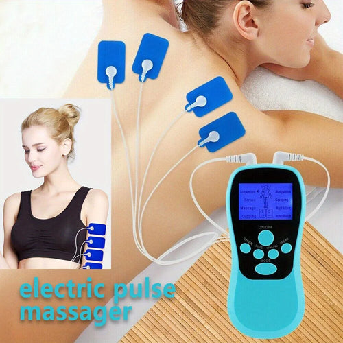 CalmPulse Muscle Massager
