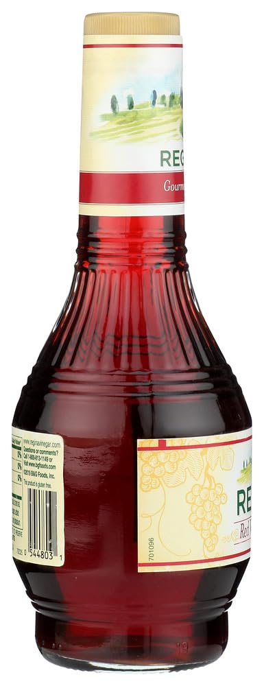 Regina Fine Red Wine Vinegar Pack
