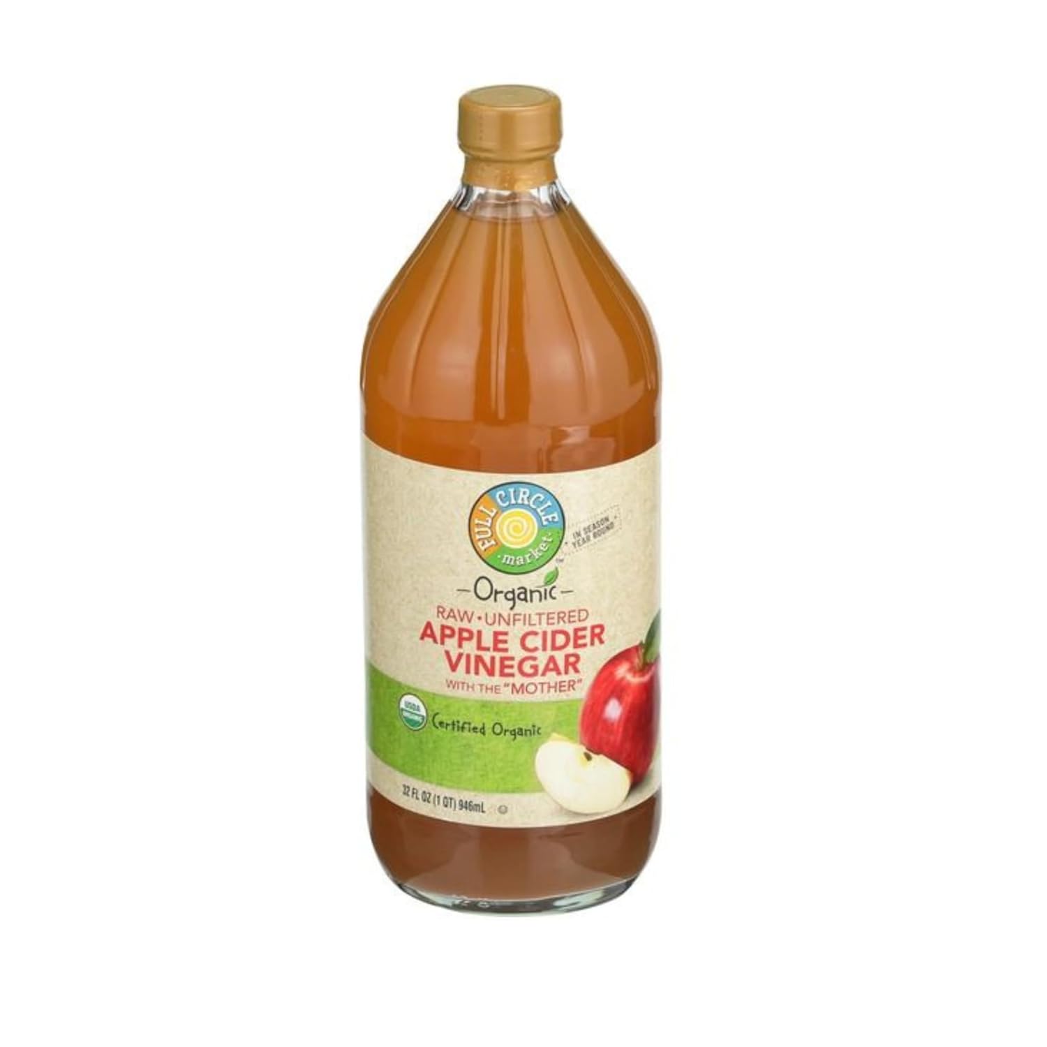 Pure Apple Cider Boost