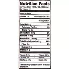 Golden Orchard Fresh Apple Juice 12 Pack